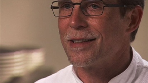 The Top Chef Master: Rick Bayl
