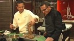 Top Chef Masters: Rick Bayless' Cochinita Pibil