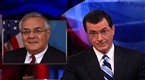 The Colbert Report: Wed, Aug 19, 2009 (season 5, episode 114)