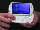 PSPgo Hardware Walkthrough