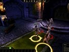 Dragon Age: Origins - Throne Battle