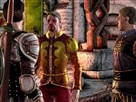 Dragon Age: Origins Human Noble Video
