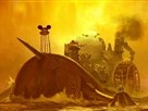 Ridley Scott Returns to Alien and Epic Mickey