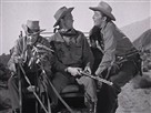 West of the Pecos - Full Movie