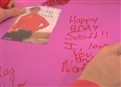 Birthday Card picture