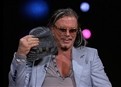 Mickey Rourke - The Bravest Person picture