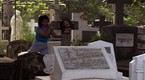 Living Among the Dead