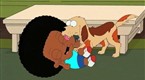 The Cleveland Show: New Guests