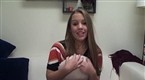  Kristen Alderson Video Blog: Wardrobe Screenshot