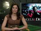 Angels & Demons, Management & The Brothers Bloom