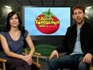 The Rotten Tomatoes Show Premiere