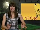 The Informers, The Soloist & Tyson