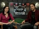 Terminator Salvation, Night at the Museum 2, & Dance Flick