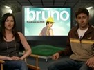 Brüno, Cheri, & I Love You, Beth Cooper