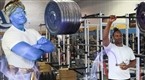 Onion News Network: Baseball Superstar Accused of Performance-Enhancing Genie Use