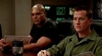Stargate SG-1: Nightwalkers (season 6, episode 5)