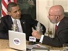 Smerconish on Obama Interview