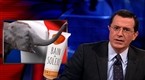 The Colbert Report: Thu, Aug 20, 2009 (season 5, episode 115)