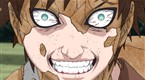 Naruto: Gaara vs. Rock Lee: The Power of Youth Explodes! (season 1, episode 48)
