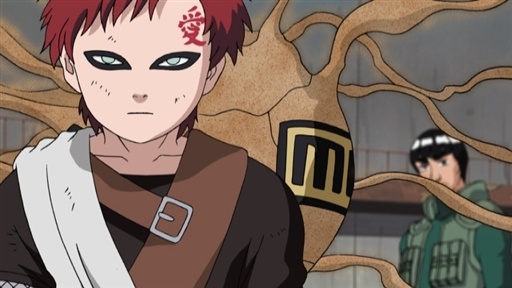 The Fifth Gate: A Splendid Ninja Is Born