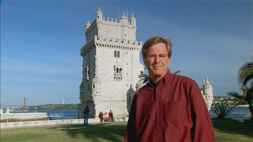 Lisbon and the Algarve