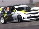 2008 Subaru Impreza WRX STI by Ken Block Road Test
