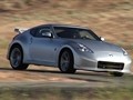 2009 Nissan Nismo 370Z Track Test