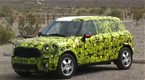Edmunds' Inside Line: 2010 Mini Crossover Spy Video