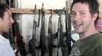 Vanguard: Wanna Buy an AK-47?