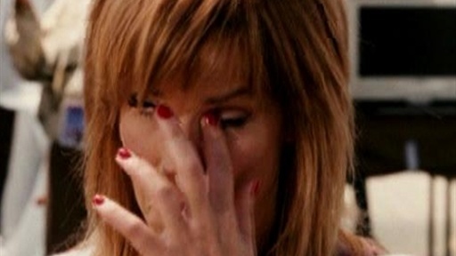 First Look: Sandra Bullock & Bradley Cooper's 'All About Steve' Video