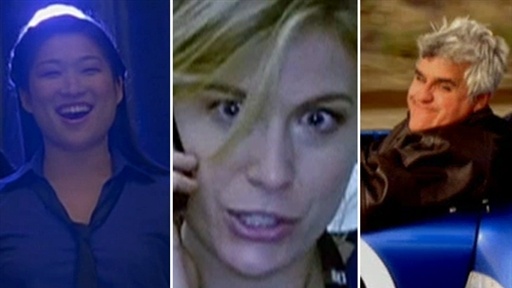 Fall TV 2009: Top Five Shows To Watch
