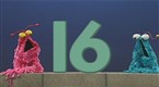 Martians Discover 16