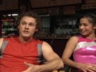 Make It Or Break It | Kaylie, Carter and Lauren: The Triangle