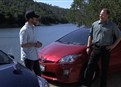 Toyota Prius, Part 2 picture