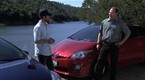 SPEED Test Drive: Toyota Prius, Part 2