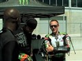 Kawasaki Ninja ZX-6R, Part 1