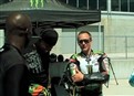 Kawasaki Ninja ZX-6R, Part 1 picture