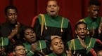 Sinbad: Son Of A Preacher Man