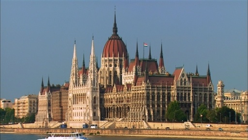 Budapest: The Best of Hungary