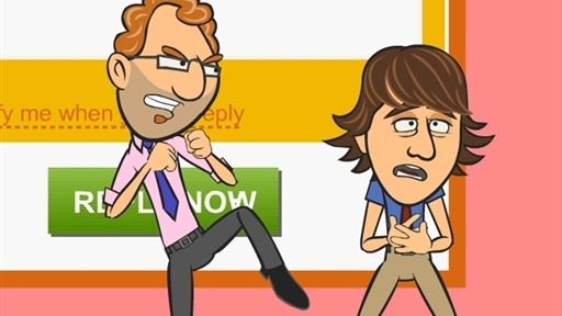 play video on Hulu