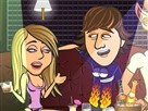 Strippers? Hookers? Hair Gel?