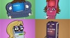 SuperNews!: I Don't Want To Go Bowling (season 1, episode 7)