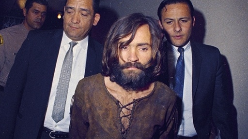 Summer of Evil: The Manson Murders