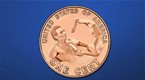 The Tonight Show with Conan O'Brien: New Penny Designs
