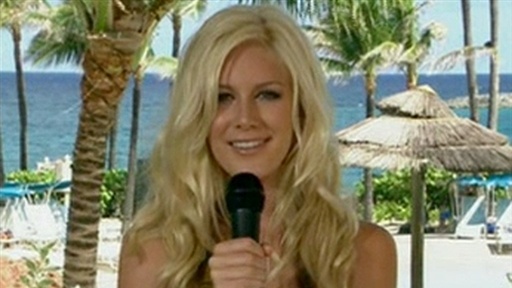 Heidi Montag Clears Up Misconceptions & Rumors Video