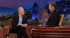 The Tonight Show with Conan O'Brien: Mon, Aug 24, 2009 (season 1, episode 51)