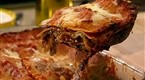Healthy Appetite with Ellie Krieger: Better Beef Lasagna