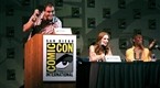 Eureka: Eureka Panel Highlight: This is Colin