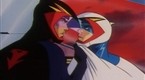 Gatchaman: Attack on Galacter Base (season 1, episode 1)