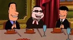 Stressed Eric: Tidy (season 1, episode 6)